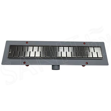 Душевой трап Veconi MCH VGRM Medium 45 / 55 / 65 / 75 / 85 / 95