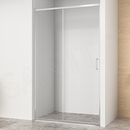 Душевая дверь Good Door Lite WTW-C-CH