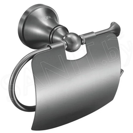 Держатель для туалетной бумаги Rose RG1905T