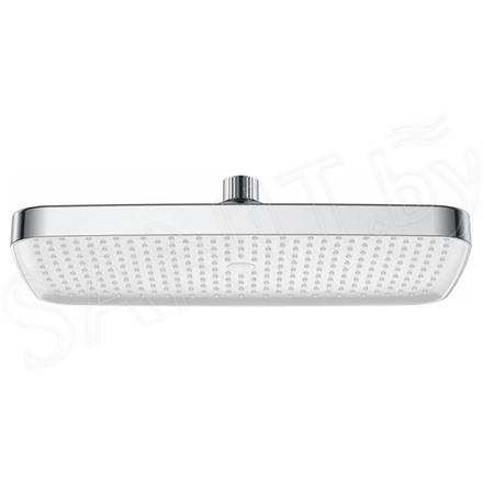 Верхний душ Rose RH15F