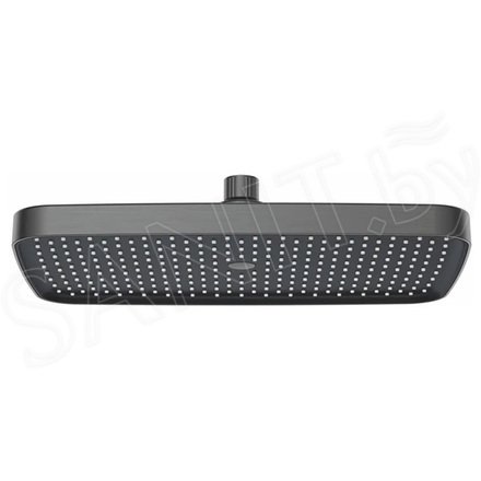Верхний душ Rose RH15T