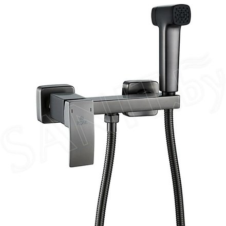 Смеситель для биде Rose R1505T-1