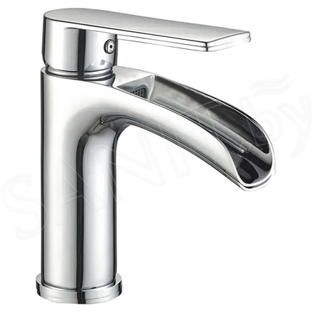 Смеситель для умывальника Haiba HB13505