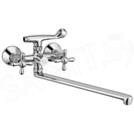 Смеситель для ванны Haiba HB2225