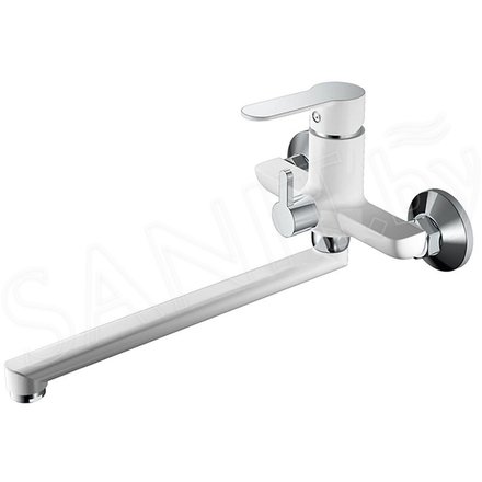 Смеситель для ванны Haiba HB22557-8