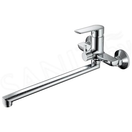 Смеситель для ванны Haiba HB22563