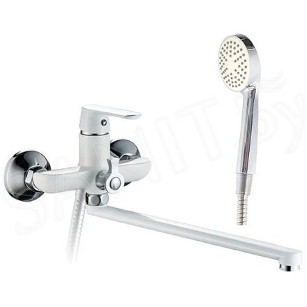 Смеситель для ванны Haiba HB22804