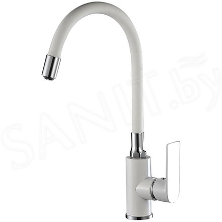 Смеситель для кухонной мойки Haiba HB73505-8