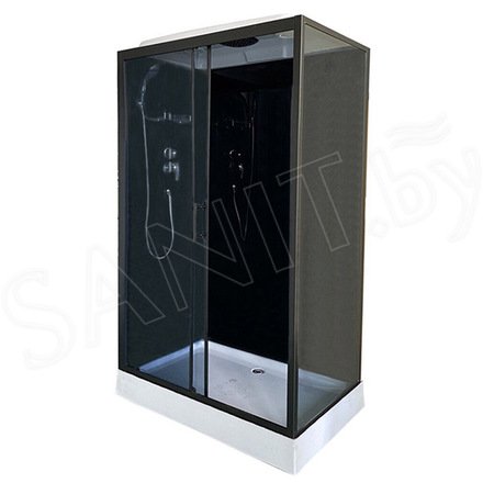 Душевая кабина ODA 8801TL / 8801TR