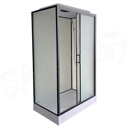 Душевая кабина ODA 8801ML / 8801MR