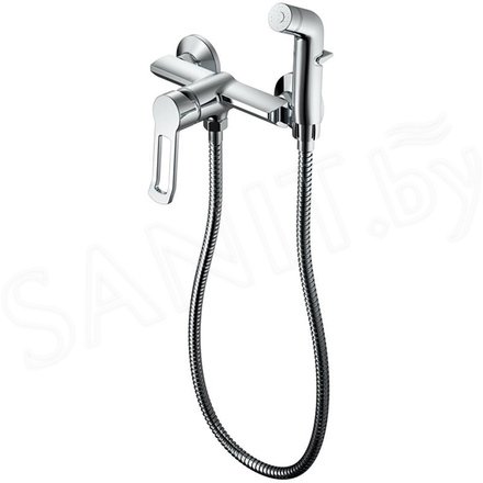 Смеситель для биде Haiba HB55556