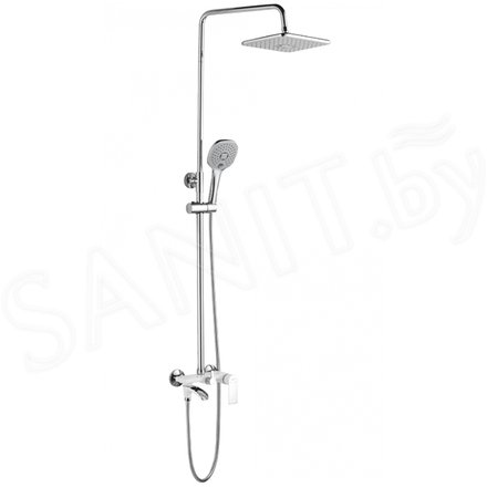Душевая стойка Haiba HB23505-8