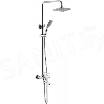 Душевая стойка Haiba HB2402