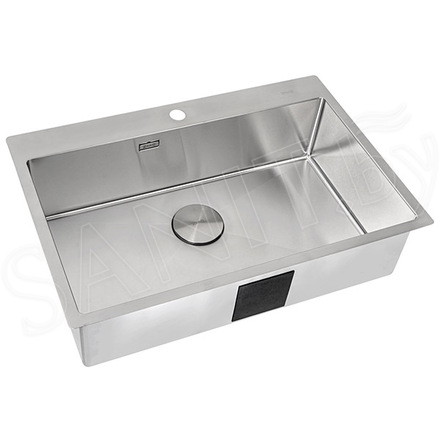 Кухонная мойка Zorg ZRN 5075 Premium