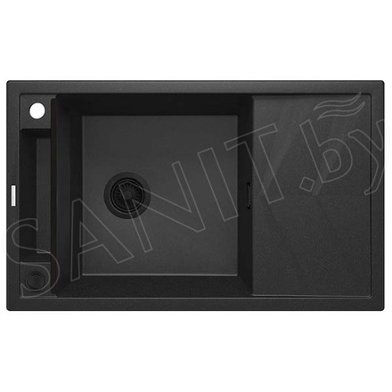 Кухонная мойка Deante Magnetic ZRM_N113 / ZRM_T113