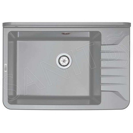 Кухонная мойка Deante Garden ZYT_311A