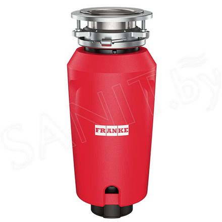 Измельчитель пищевых отходов Franke Slim 75 134.0715.096