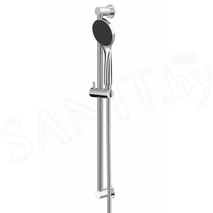 Душевой гарнитур Whitecross SET51BASICCR / SET51BASICNIB