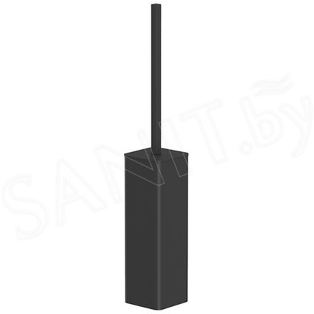 Ершик для унитаза Whitecross Cubo CU2476BL