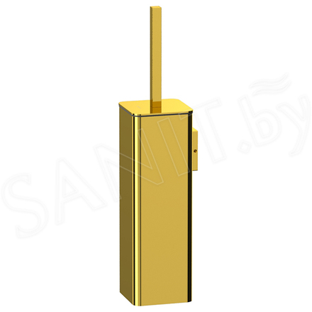 Ершик для унитаза Whitecross Cubo CU2472GL / CU2472GLB