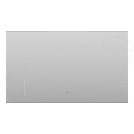 Зеркало Misty Нембус 120