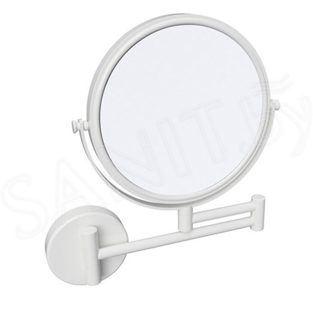 Косметическое зеркало Bemeta White 112201514