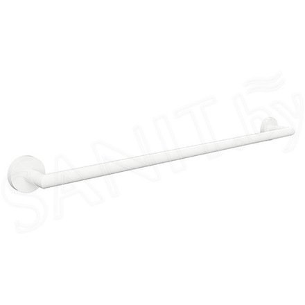 Держатель для полотенец Bemeta White 104204044 / 104204024