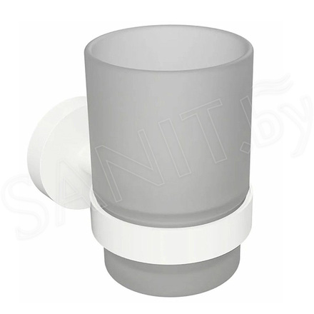 Стакан Bemeta White 104110014
