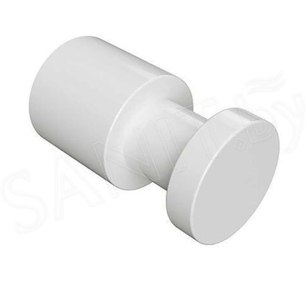 Крючок Bemeta White 104506094