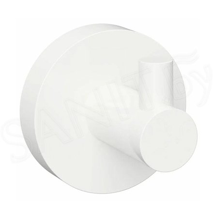 Крючок Bemeta White 104106024