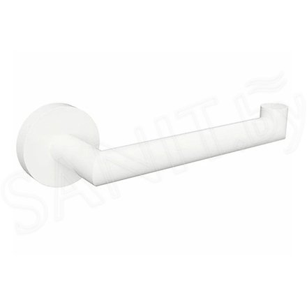 Держатель для туалетной бумаги Bemeta White 104212034L / 104212034