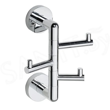 Держатель для полотенец Bemeta Stella 166206072