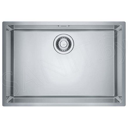 Кухонная мойка Franke FEX 210-60