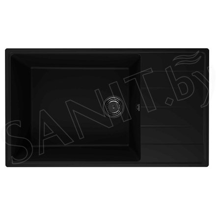 Кухонная мойка Ulgran Quartz Prima 860