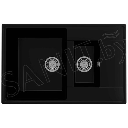 Кухонная мойка Ulgran Quartz Prima 780 1.5 К
