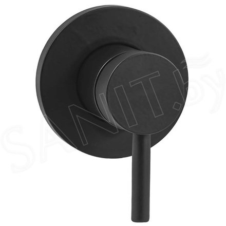 Смеситель встраиваемый Paffoni Light LIG010NO70 (1 функция)