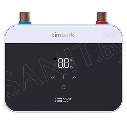 Проточный водонагреватель Timberk T-WI7-P18-SC