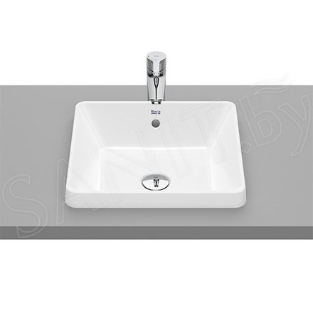 Умывальник Roca Gap Square 3270Y7000