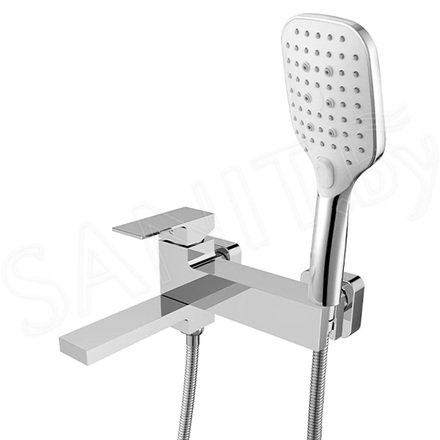 Смеситель для ванны Vieir V393531