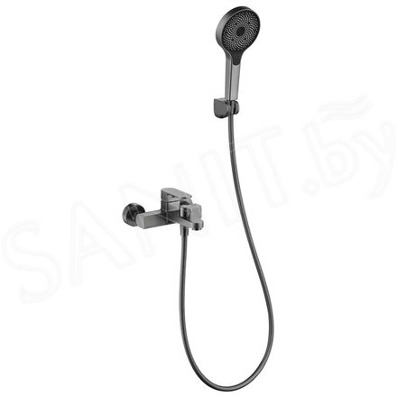 Смеситель для ванны Vieir V283531G