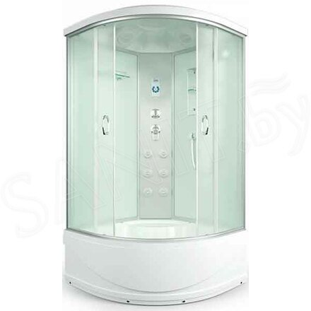 Душевая кабина Erlit ER 4508TP-C3 / 4509TP-C3 / 4510TP-C3