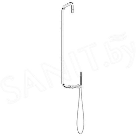 Душевая стойка Deante Silia NQS 04XM