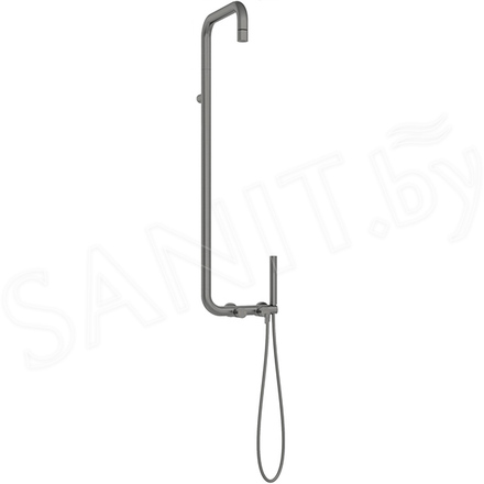 Душевая стойка Deante Silia NQS D4XM