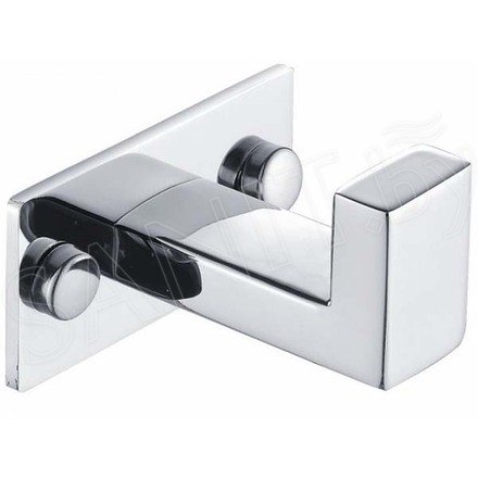 Крючок Grocenberg AC0011 хром