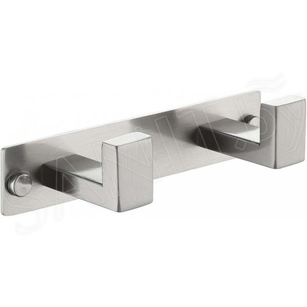Планка с крючками Grocenberg AC0012 / AC0013 / AC0014 никель