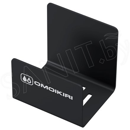 Держатель для губки Omoikiri SH-01-GB