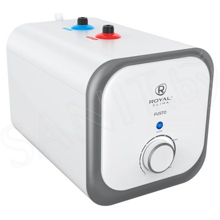 Накопительный водонагреватель Royal Clima Fusto RWH-FS7-CEU