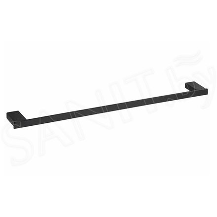 Держатель для полотенец Bemeta Nero 135004040