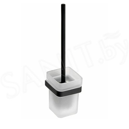 Ершик для унитаза Bemeta Nero 135013010