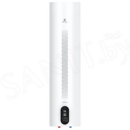 Накопительный водонагреватель Royal Clima Torre Inox RWH-TR30-SS / RWH-TR50-SS
